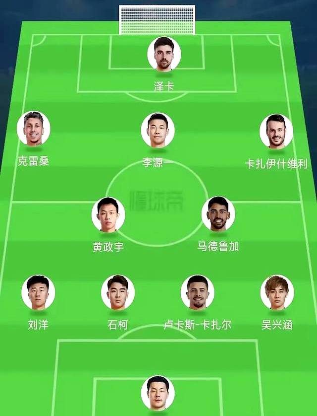战术调整灵活，球队阵容稳定