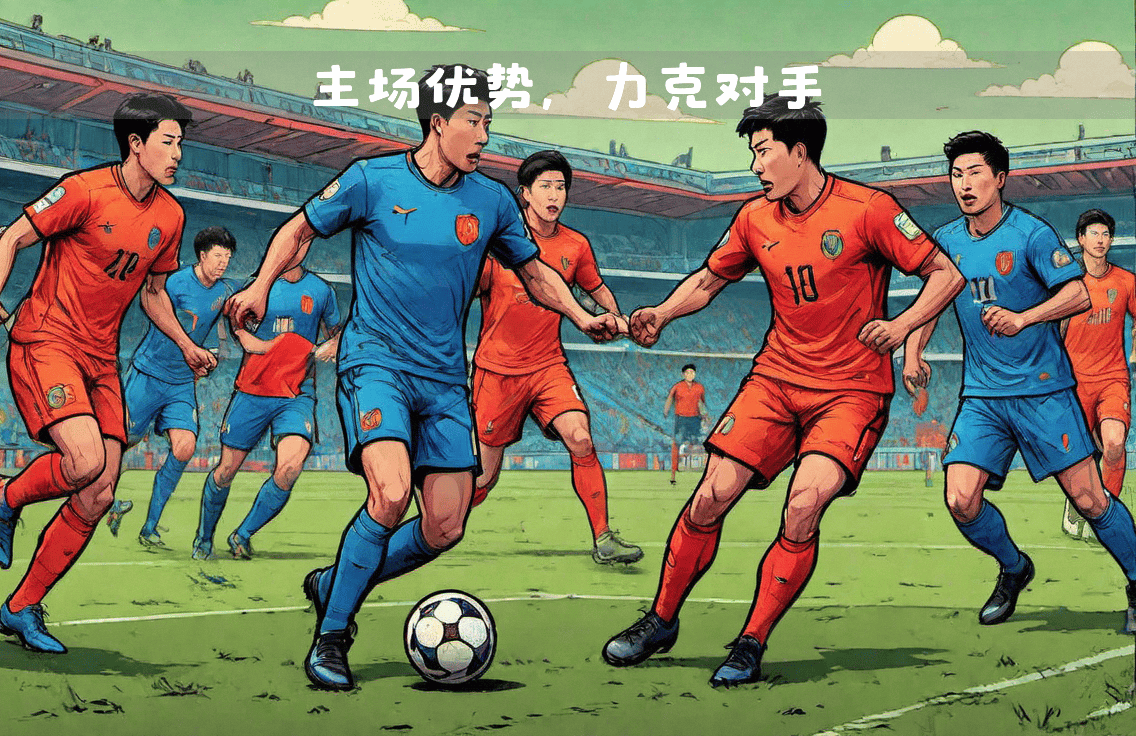 山东泰山客场力克对手，取得宝贵三分！的简单介绍