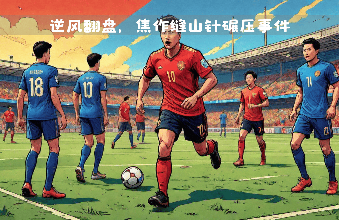 足球比赛中的悬念与惊喜交织